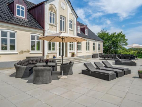 Holiday Home Niki - 15km from the sea by Interhome